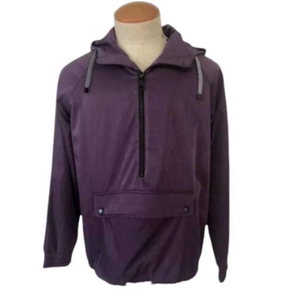 BUGATCHI FULLY LINED JACKET-NWT SZ M